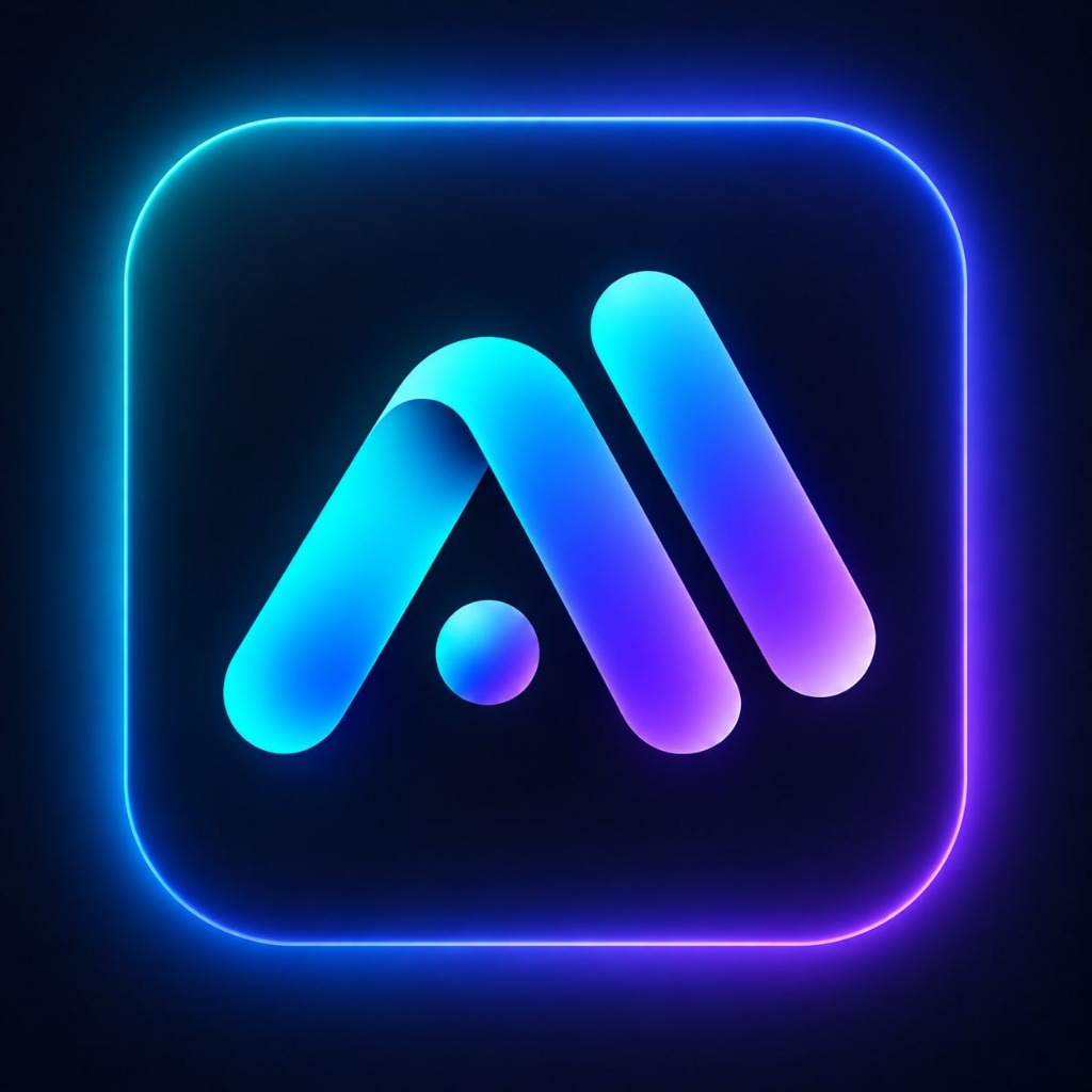 AIN studio Logo